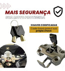 Trava Do Miolo Ignição EGK™ [Anti-furto Moto]