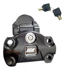 Trava Do Miolo Ignição EGK™ [Anti-furto Moto]