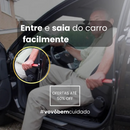 Alça De Suporte Automotivo Pine.D™ [Leve 2 e Economize]