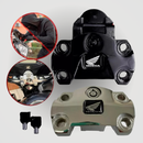 Trava Do Miolo Ignição EGK™ [Anti-furto Moto]