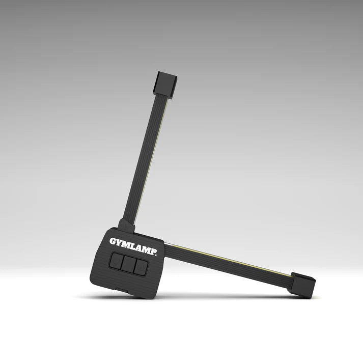 Gymlamp™ [Iluminação Profissional Para Suas Fotos]