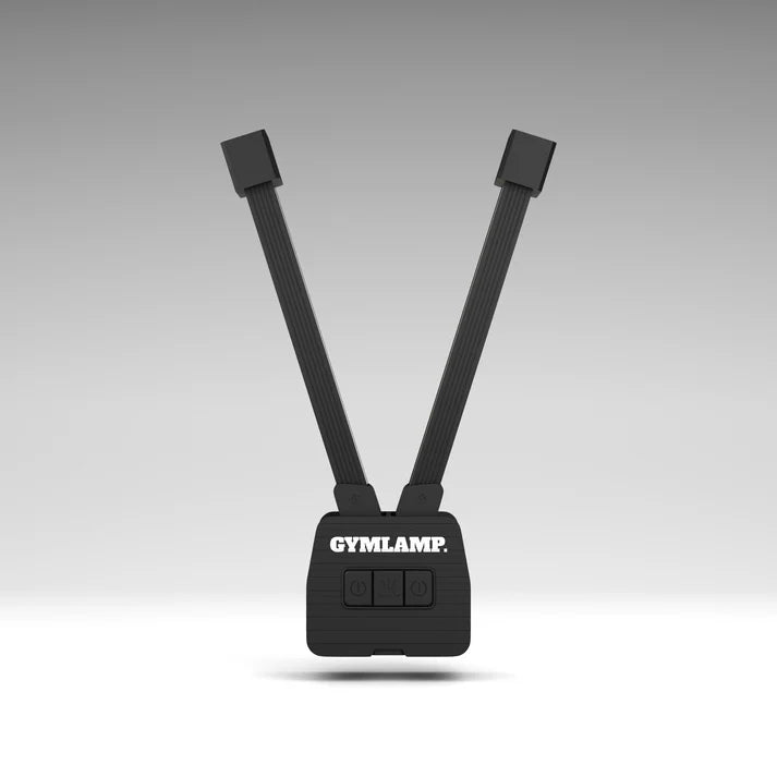 Gymlamp™ [Iluminação Profissional Para Suas Fotos]
