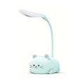Lampada de LD gatinho Decorativa USB