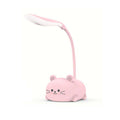 Lampada de LD gatinho Decorativa USB