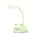 Lampada de LD gatinho Decorativa USB