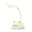 Lampada de LD gatinho Decorativa USB