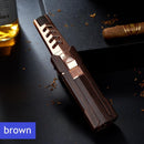 Esqueiro Portatil chama intensa