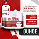 Creme Removedor - Retinol Cream™ [Compre 1 & Leve 2]