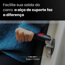 Alça De Suporte Automotivo Pine.D™ [Leve 2 e Economize]