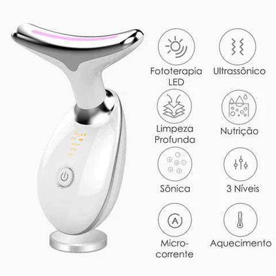 Removedor de Rugas SkinLift™ [Efeito Instantâneo]
