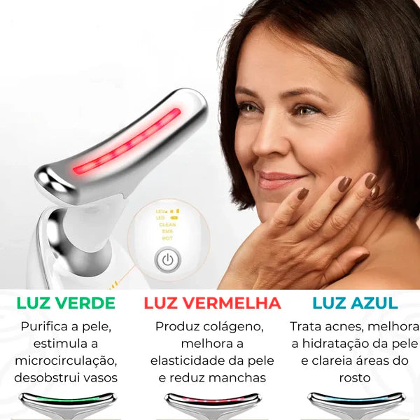 Removedor de Rugas SkinLift™ [Efeito Instantâneo]