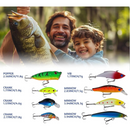 Advent Fish™ [Calendário de pesca com iscas]