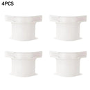 Trava de Lençol FixaDream™ [Conforto e Praticidade]