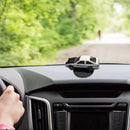 Carrinho GiroPlay™ [Modelo Direcionável]