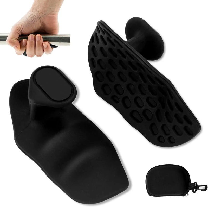 ProHand™ [Proteção Total para Suas Mãos]