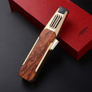 Esqueiro Portatil chama intensa