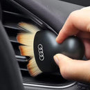 Mini Escova de Limpeza Automotiva - BrushTeck™ [Compre 1 & Leve 2]