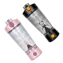 Garrafa Mixer BlendBottle™ [Suplementos em Qualquer Lugar]