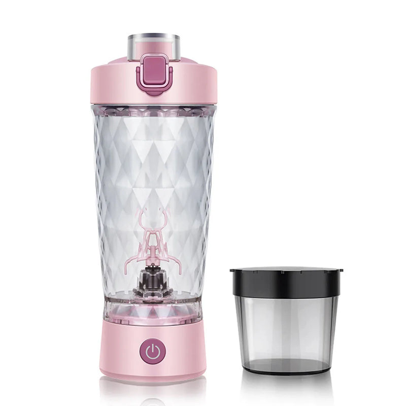 Garrafa Mixer BlendBottle™ [Suplementos em Qualquer Lugar]