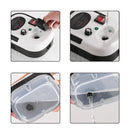 Brilli™ [Limpeza Profunda com Apenas Vapor]