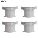 Trava de Lençol FixaDream™ [Conforto e Praticidade]