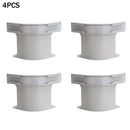 Trava de Lençol FixaDream™ [Conforto e Praticidade]