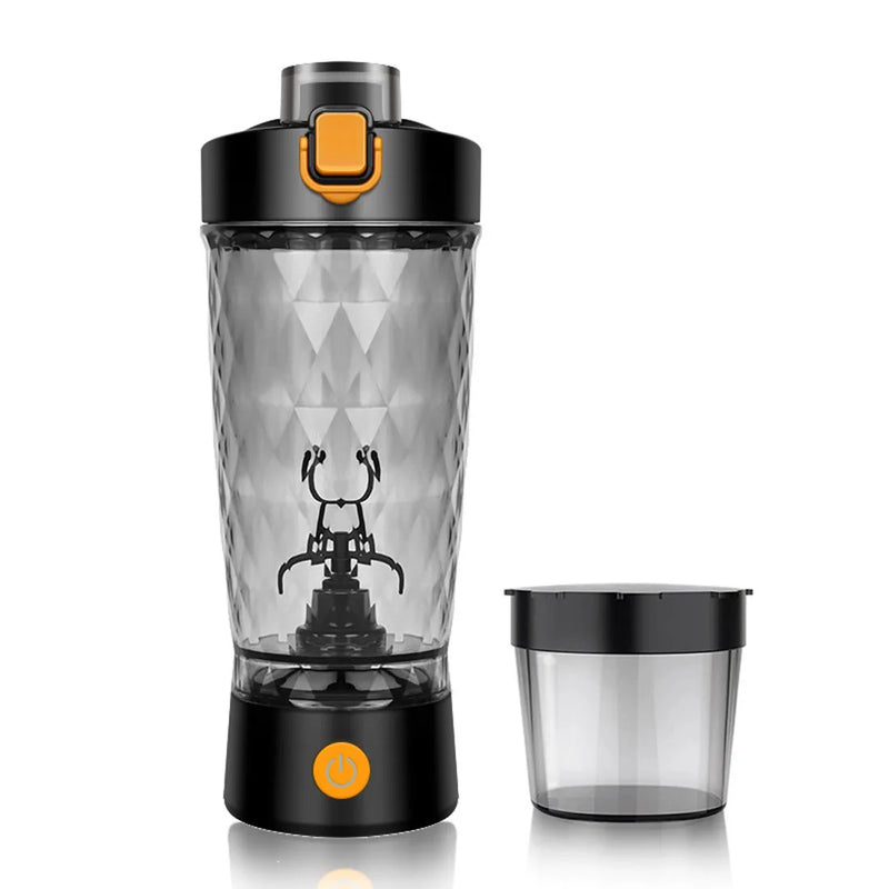 Garrafa Mixer BlendBottle™ [Suplementos em Qualquer Lugar]