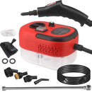 Brilli™ [Limpeza Profunda com Apenas Vapor]