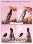 Caneta para sobrancelha 3D - Sheglam™ [Cerdas Múltiplas]