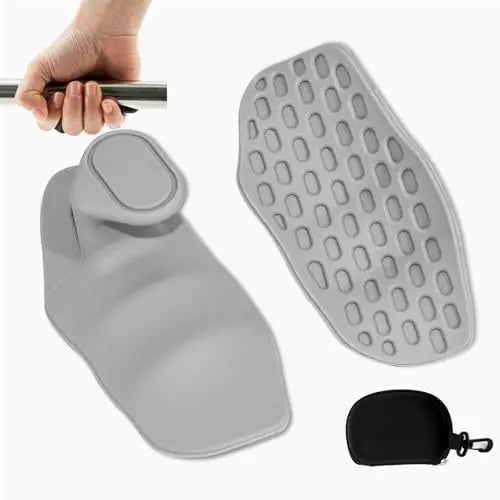 ProHand™ [Proteção Total para Suas Mãos]