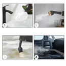 Brilli™ [Limpeza Profunda com Apenas Vapor]