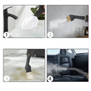 Brilli™ [Limpeza Profunda com Apenas Vapor]