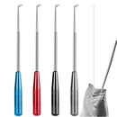 HookOut™ [Segurança e Precisão na Sua Pescaria]