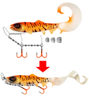 Giguishad™ Kit 2 Pçs [Seu Aliado Profissional Nas Pescarias]