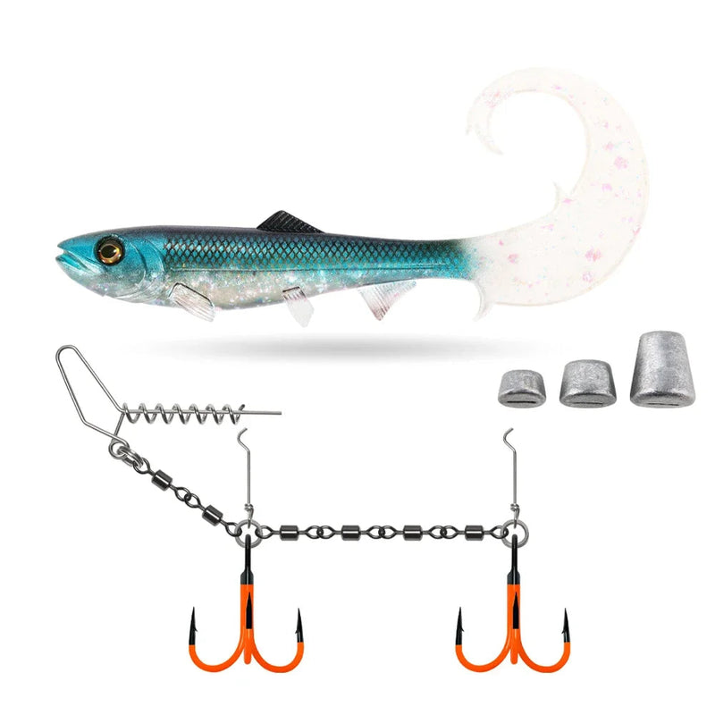 Giguishad™ [Seu Aliado Profissional Nas Pescarias]