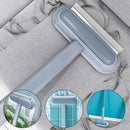 Escova Removedora de Pelos 4 em 1 Purr Clean™ [Alta Eficiência]