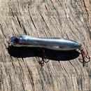 Zig Zarinha™ 3 Unidades [Aprovada por Nelson Nakamura] Guia de Pesca de Brinde!