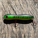 Zig Zarinha™ 3 Unidades [Aprovada por Nelson Nakamura] Guia de Pesca de Brinde!