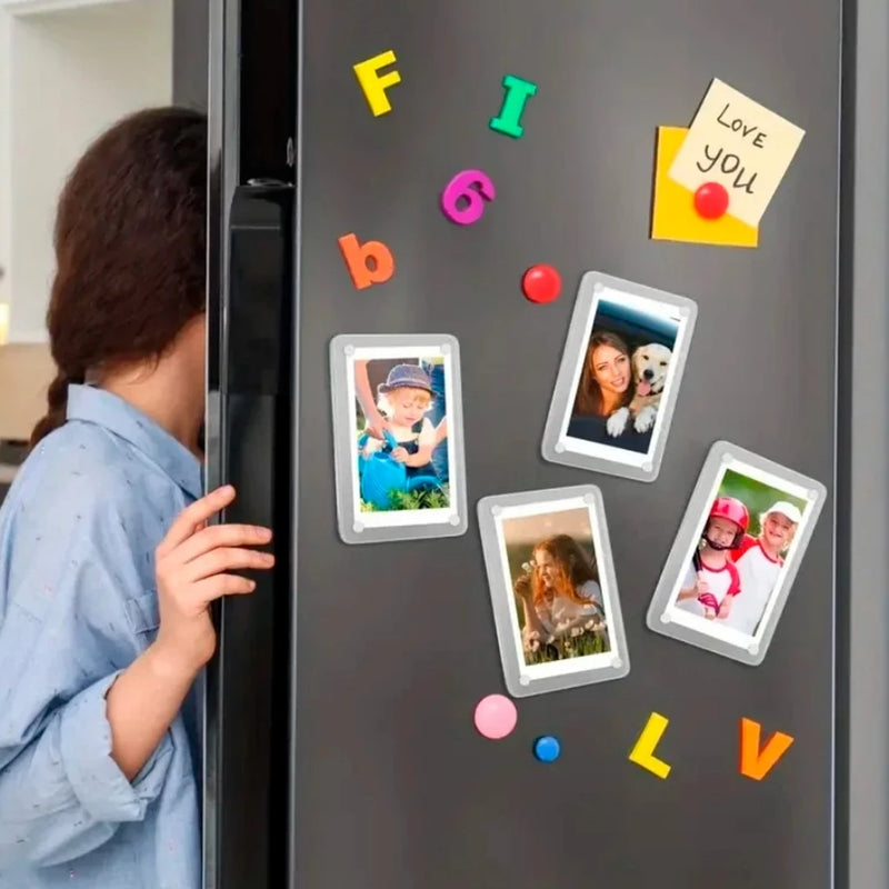 Porta Retrato Holográfico™
