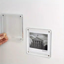 Porta Retrato Holográfico™