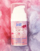 Vibration™ Sabor algodão doce [Vibrador Liquido]