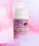 Vibration™ Sabor algodão doce [Vibrador Liquido]