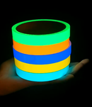 Fita adesiva Luminous Tape™ [Alto Brilho]