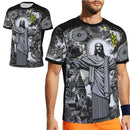 Camisa do Brasil™ [Especial Cristo Redentor 24/25]