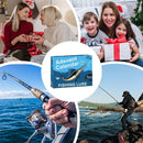 Advent Fish™ [Calendário de pesca com iscas]