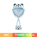 Escova de Ddentes Infantil KIDS 360 de Silicone