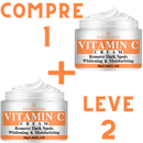 Creme Removedor - Skin Clear™ [Compre 1 & Leve 2]