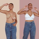 Fita UP - Levante seus seios™ [Compre 1 & Leve 2]