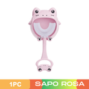 Escova de Ddentes Infantil KIDS 360 de Silicone