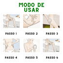 Striskin - Creme Antiestrias e Varizes Brancas E Vermelhas™